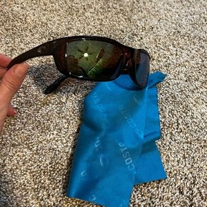 Costa fishing sunglasses